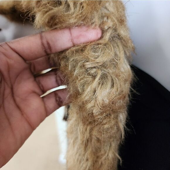 Mix it Y2K coat - Picture 12 of 17